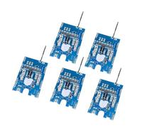 1/3 / 5 unidades 6MOS / 8MOS 21V placa protectora de carga de batería módulo de celda de repuesto de batería de sobrecarga de descarga