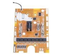 1/3 / 5 unidades 6MOS / 8MOS 21V placa protectora de carga de batería módulo de celda de repuesto de batería de sobrecarga de descarga