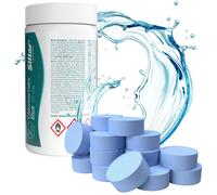 1/3/5kg Sillar Multitabs Comprimidos de Cloro 20g Azul 10en1 Piscina...