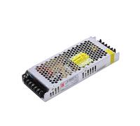 1/3/5PCS/A 5V 40A 200W Fuente de alimentación Chuanglian A-200AF-5 for Pantalla LED,para Impresora 3D, Radio, Proyecto informático.(Style A 1pc)