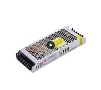 1/3/5PCS/A 5V 40A 200W Fuente de alimentación Chuanglian A-200AF-5 for Pantalla LED,para Impresora 3D, Radio, Proyecto informático.(Style A 3pcs)