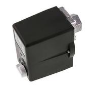 1.3 a 6 bar Presostato De Compresor G1/2'' 400VAC | MDR-3-6-K