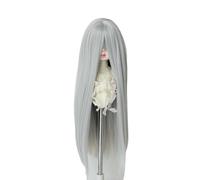 1/3 BJD Doll Wig Hair,for 21-23cm Head Circumference,Artificial Soft High Temperature Silk Wig for 1/3 Dolls Y21
