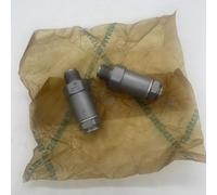 1/3 Piezas 1110010035 Sensor limitador de válvula de Alivio de presión de Combustible Common Rail para Ivecoo Cumminss 1 110 010 035