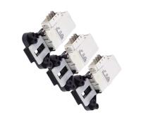 1/3 Uds ZV-446 T85 Interruptor De Retardo De Pestillo De Bloqueo De Puerta De Lavadora, Repuestos De Repuesto For Lavadora 0024000324(3pcs)