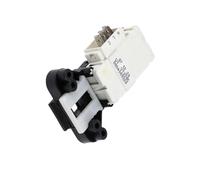 1/3 Uds ZV-446 T85 Interruptor De Retardo De Pestillo De Bloqueo De Puerta De Lavadora, Repuestos De Repuesto For Lavadora 0024000324(1pcs)