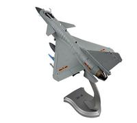 1:30 para J-10c Luchador De Aleación Modelo Terminado Serie Aviones Adornos Recuerdo Colección Kit de Juego de Pasatiempo