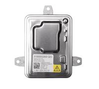 1 307 329 312 01 Módulo Unidad Control De Balasto Xenón HID 130732931201 A1669002800 D1R D1S Para Benz Para Clase C 2012 2013 2014 Módulo de faro