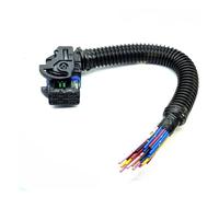 1/32/48 Pin ECU DCU OH6 Engine Computer Board Connector Female Cable Harness 64320-1311 64320-3319 KLOOKY(32 Pin)