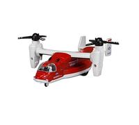 1 32 Apto para MY-8160, Modelo Avión Transporte Colección Exhibición Aviones del Cuerpo Marino Aleación Fundida A Presión Kit de Juego de Pasatiempo