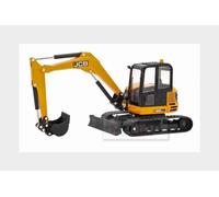 1:32 BRITAINS Jcb 86C-1 Escavatore Cingolato Tractor 2012 Excavator LC43013