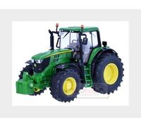 John Deere 6195M Tractor Modelo 1:32 BRITAINS