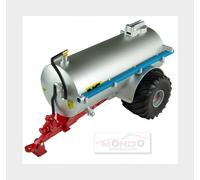 1:32 Britains Nc Trailer Tanker Spread Liquam Cisterna Spargi Liquame LC43238 Mo