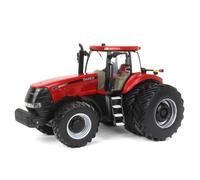 1/32 Case IH Magnum 305 Con Duales Traseros, ERTL Prestige Collection, 44323