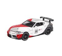 1 32 for Toyota GR Supra Pandem Alloy Diecast Modelo De Coche for Niños Regalos De Juguete Miniaturas De Automoción(A)