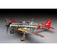 1:32 Hasegawa Kawasaki Ki61-I Hei Hien (Tony) Kit HGSST28 Modellino