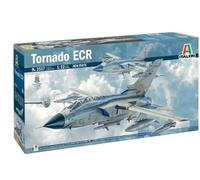 1:32 ITALERI Tornado ECR Panavia Aereo Aeronautica Militare Italiana IT2517