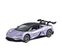 1:32 para BYD Look UP U9 Supercar Modelo clásico de Coche Coleccionable Pieza de exhibición