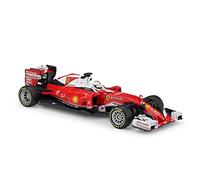 1 32 para Ferrari SF16-H F1 simulación de Carreras aleación Producto Terminado colección Modelo estático Coche