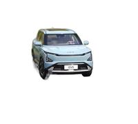 1:32 para Kia EV5 Aleación De Simulación Modelo De Coche Fundido A Presión Decoración De Colección De Exhibición De Recuerdo Estático
