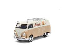 1:32 TF7 - WHEELJACK (Importación USA) ACC NUEVO