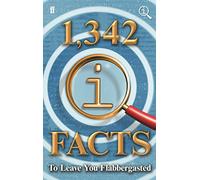 1,342 QI Facts To Leave You Flabbergasted (Quite Interesting)