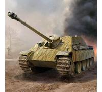 German Sd.kfz.173 Jagdpanther Ausf.G1 Tanque 1 :3 5 Plástico Modelo Kit Academy