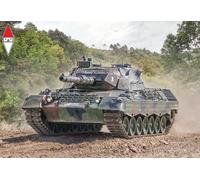 Italeri 6481S – Leopard 1A5