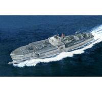 Italeri Lancha Torpedera Schel