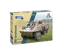 Italeri 6364S M8 Greyhound