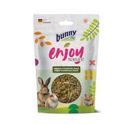 1.35 KG Bunny EnjoyNature de Madera de sauce para conejos y roedores.