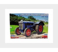 Miniart 1:35 - Tractor utilitario terrestre estándar N Mod 1935