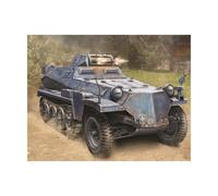 1/35 Sd.Kfz.253 W/Panzer I Turret NUEVO
