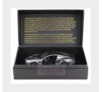 Corgi Modelo a escala 1:36 Aston Martin DBS CC03805 'Quantum of Solace' James Bond