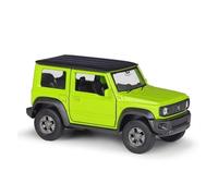 1 36 para Suzuki Jimny Coche Vehículo Todoterreno SUV Modelo De Metal Coche A Escala Modelo De Regalo