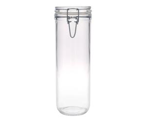 1.360 ml Tarro con cierre de alambre 'Fido', boca: cierre de alambre