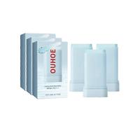 1-3pcs Cotton Soft Sun Stick SPF 50+ Pa++++ Sunblock UV Isolation Anti Oxidant Oil-Control Moisturizing Sun Protection Sunscreen Cream