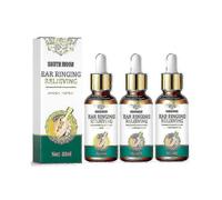 1-3pcs South Moon 20ml Ear Ringing Relieving Ear Drops Tinnitus Deafness Ear | 3344079823014
