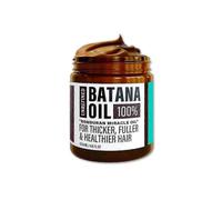 1-3x Batana Oil from Honduras - Get Fuller, Thicker, Healthier Hair - Great Men Conditioner Haircare Silky - Hair Nutrition oil