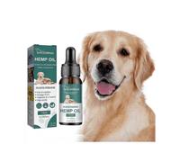 1-3x Calming Essential Oils Dogs Cats Natural Organic Pain Relief Oil Calm 30ml