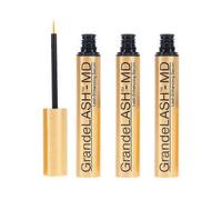 1-3X Grande Lash Md Eyelash And Eyebrow Enhancer for Length Fullness 4ml