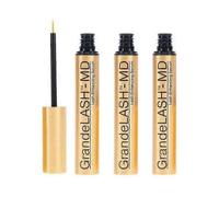 1-3X Grande Lash Md Eyelash And Eyebrow Enhancer for Length Fullness 4ml
