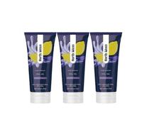1-3x Oral Care Gel for Gag Reflex Relief & Dry Mouth Moisturizing, Fresh Fruit Scent, Non-Sticky Mouth Gel, 90g