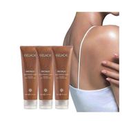 1-3x Self Tanner Lotion Intensive Tanning Cream Tanning Booster Sunbed Tanning Accelerator Solarium Cream Body Bronzer Lotion