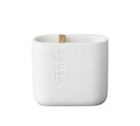 1/4/6 Piezas de Accesorios baño, Soporte for Cepillo Dientes, dispensador Pasta, Caja jabón líquido, Botella con Bomba, Juego for Lavar para baño(Wash Rack)