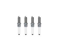 1/4/6X Bujías De Iridio Platino Para GEELY Para COOLRAY MONJARO Para ATLAS Para EMGRAND Para ICON Para LYNK&CO 01 02 03 05 06 07 08 Para LEVC TX ILKFR8B-G(1 SET (4PCS))