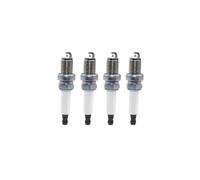 1/4/6X Bujías De Iridio Y Platino Para GEELY Para COOLRAY MONJARO Para ATLAS Para EMGRAND Para ICON Para LYNK&CO 01 02 03 05 06 07 08 Para LEVC TX ILKFR8B-G(4PCS)