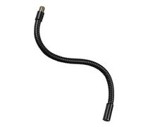 1/4 A Hilo Masculino Lámpara Conductos Flexibles Flexibles Metal