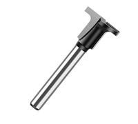 1/4 Chapas De Madera Carbono Para Placa De Fresa Curvada Para Herramientas Eléctricas Enrutadores Accesorios De Brocas Herramienta De Corte De Artesanales