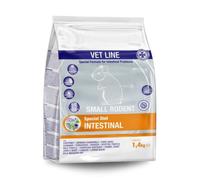 1.4 KG Cunipic Vet Line Intestinal pienso para roedores